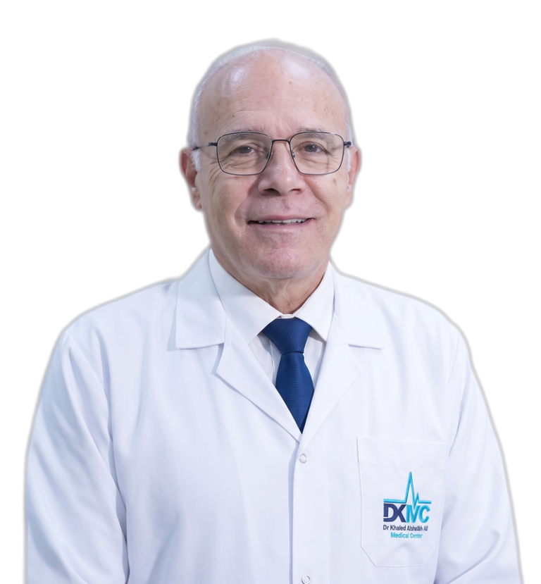 Dr. Abdulla Bahro