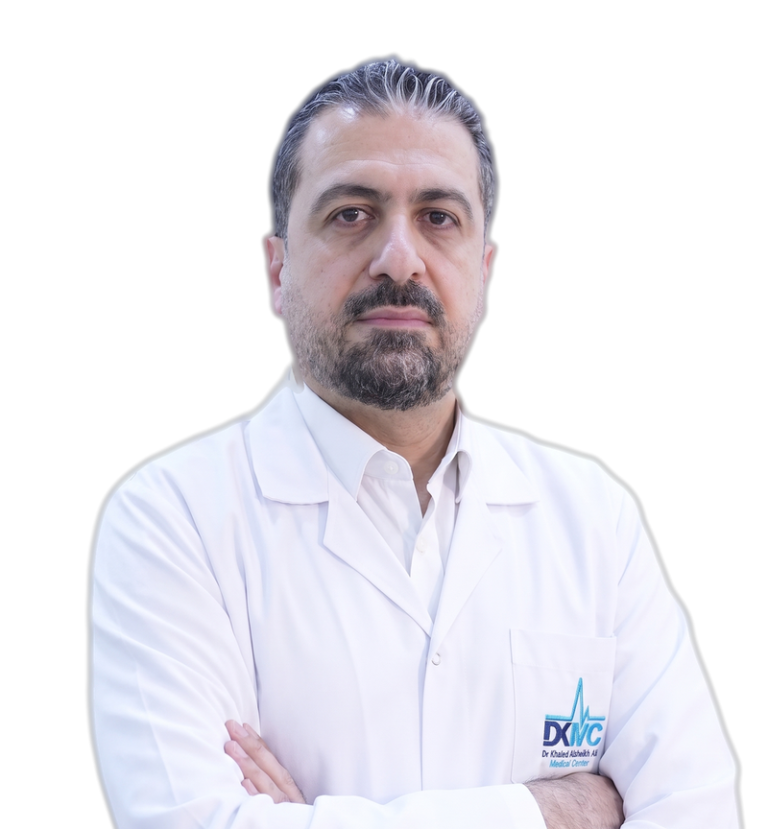 Dr. Rami Yousef